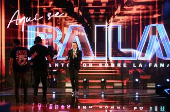 Exparticipantes de "Rojo" se suman a "Aquí Se Baila" en medio de cambios en su horario de emisión