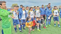 Confirmada transmisión televisiva del “Partido más Austral de la Historia”