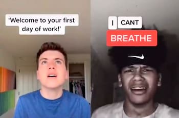 Video de TikTok que visibiliza las diferencias raciales se hace viral
