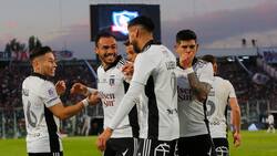 La faceta desconocida de una figura de Colo Colo: "Cuando jugaba tenis me decían Chino Ríos"