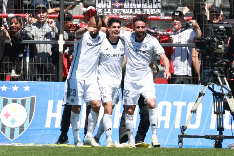 Colo Colo se despedirá de varios jugadores.