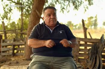 "Tengo un amigo desaparecido": El pasado en el Partido Comunista de Arturo Guerrero que confesó en "De Tú a Tú"