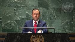 Yván Gil: Las 3 polémicas protagonizadas por el canciller de Venezuela y que involucran a Chile