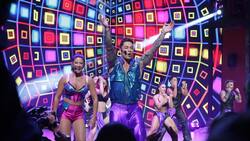 Terrible: el dramático hecho previo marcó la presentación de Viví Rodrigues en el Festival del Huaso de Olmué 2025