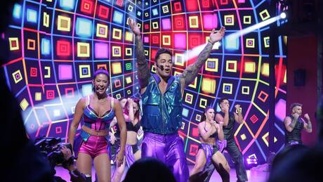 Terrible: el dramático hecho previo marcó la presentación de Viví Rodrigues en el Festival del Huaso de Olmué 2025