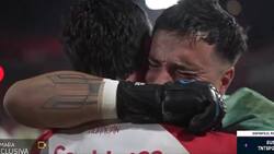 Hernán Galíndez, el héroe de Huracán que está a punto de hacer historia en el fútbol argentino