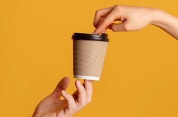 CMR entrega 40% de descuento para comprar café en invierno