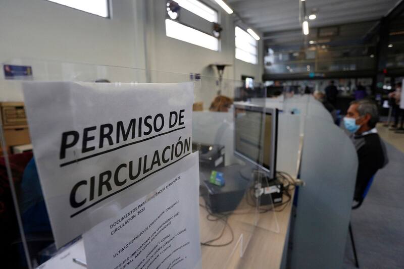 Conoce el total que deberás pagar. Créditos: ATON