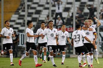 Colo Colo es el equipo que más jugadores aportará a la Selección Chilena