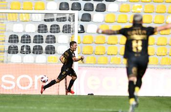 Luis Pavez Contreras, el héroe de Coquimbo Unido ante La Serena: “Se notó cuál equipo está en Primera División”