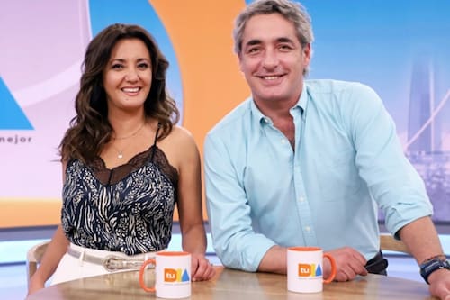 El gran golpe de Canal 13: Tu Día desplaza del primer lugar a CHV en la competencia por el rating
