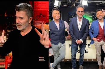 Será animado por Pollo Valdivia: Este es el programa que reemplazará a "Me Late Prime" en TV+