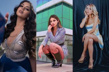 FOTOS| Miss Chile 2022: Conoce quiénes son las 16 candidatas a la corona y a qué comuna representan