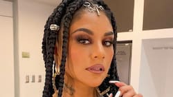 Desde Pailita a Begoña Basauri asistieron: Así fue la gran celebración del cumpleaños de Flor de Rap