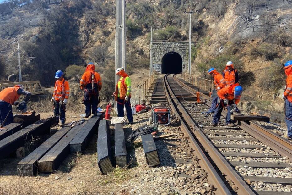 Es probable que se realice una consulta indígena por el proyecto.