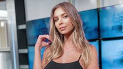 Romina Malaspina adelanta el sonido de su carrera musical: "Es tipo música electrónica"