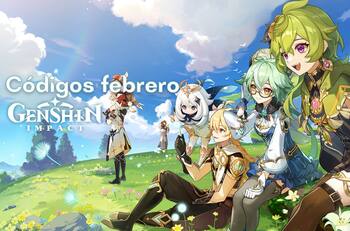 Genshin Impact: Revisa todos los códigos de Protogemas e ítems activos esta semana