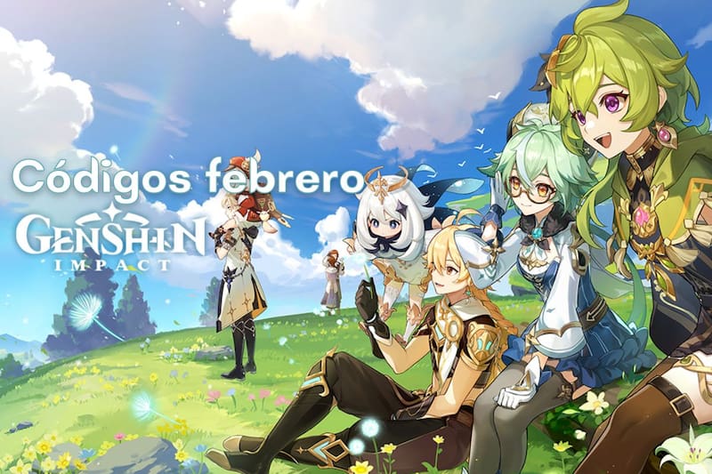 Revisa los códigos de Genshin Impact disponibles para esta semana. Créditos: Tecno Game - HoYoverse