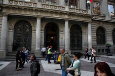 En medio del calor: Este será el día más frío de la próxima semana en la Región Metropolitana