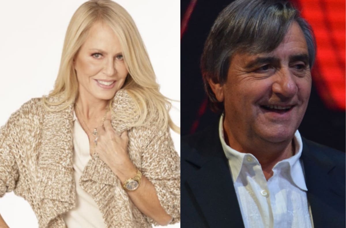 "Siempre había peleas": Raquel Argandoña reveló los motivos del quiebre entre Cecilia Bolocco y Kike Morandé