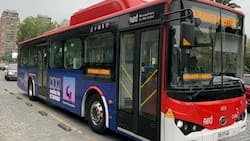 RED Movilidad anuncia desvíos en 11 recorridos de Puente Alto: estos trayectos se verán afectados durante tres semanas