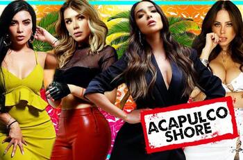 "Acapulco Shore": Hoy se estrenará el penúltimo episodio del popular programa de MTV
