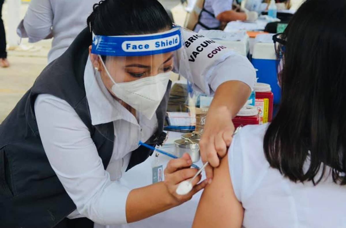 141 personas recibieron dosis vencidas de la vacuna Pfizer en la Región de Coquimbo