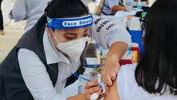 141 personas recibieron dosis vencidas de la vacuna Pfizer en la Región de Coquimbo