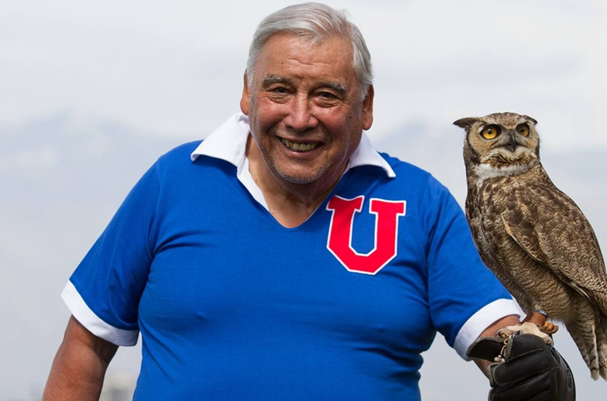 Los 10 máximos goleadores de la U en la historia del Superclásico contra Colo Colo