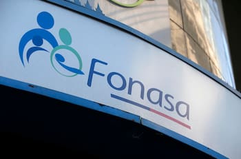 Aprende a comprar un bono de Fonasa de forma online