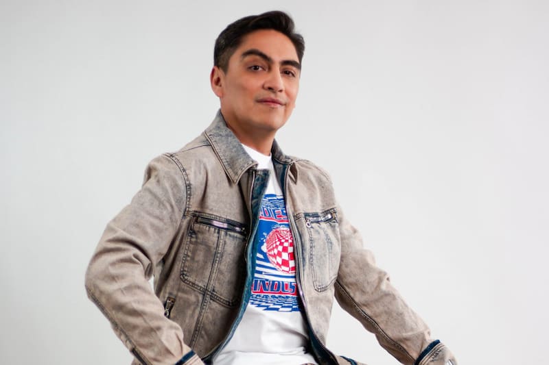 Cancelan entrevista de Sergio Freire.