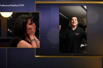 "Yo gozaba con lo que pasaba": Elena Muñoz recordó asquerosa anécdota junto a Pepi Velasco en plena obra de teatro