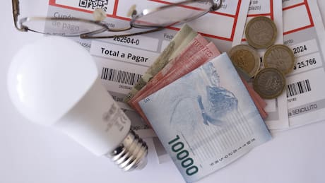 Estas son las 7 comunas que NO tendrán aumento en las cuentas de la luz