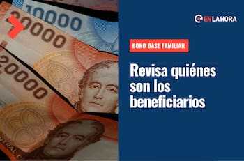 Bono Base Familiar: Conoce cuáles son los requisitos para recibirlo y quién puede cobrarlo