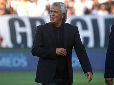 “Ya está conversado”: Néstor Gorosito puede dejar Alianza Lima