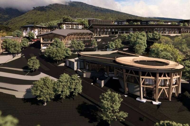 Tendrá una inversión cercana a los US$65 millones.
Créditos: CMPC.