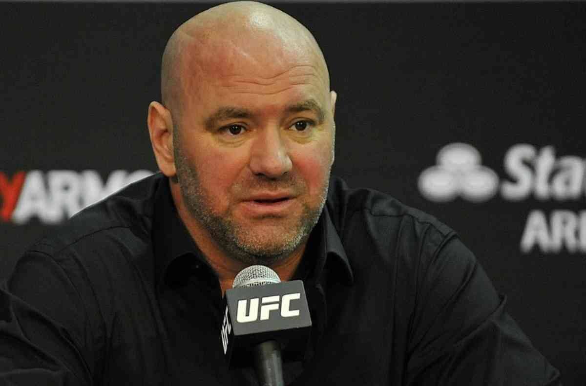 Las duras declaraciones del presidente de la UFC contra Bellator
