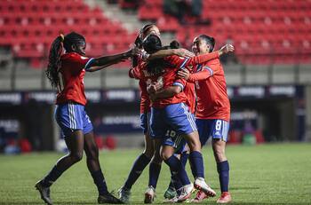 La hora de la verdad para la Roja Femenina Sub 20: ¿Qué necesita Chile para clasificar en el Sudamericano?
