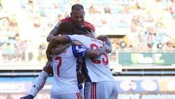 Lucas Barrera, la gran sorpresa: el 1x1 de la U en el triunfo ante Audax por Copa de la Liga