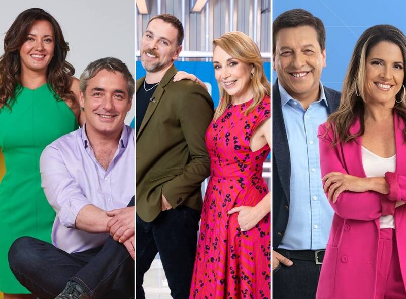 de la presente jornada. Créditos: Instagram