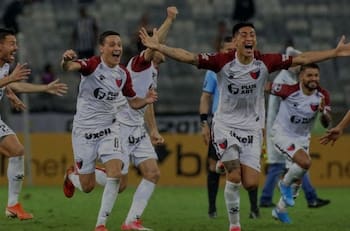 Independiente del Valle vs. Colón: Día, hora y dónde ver la final de la Copa Sudamericana