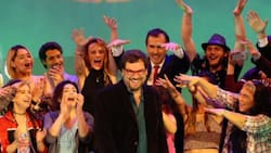 Herval Abreu y su batalla por el Derecho al olvido tras acusaciones en su contra