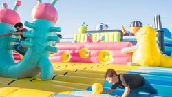 ¿Buscas panoramas para el Día del Niño?: Este parque de diversiones ofrece una experiencia única y cargada de adrenalina