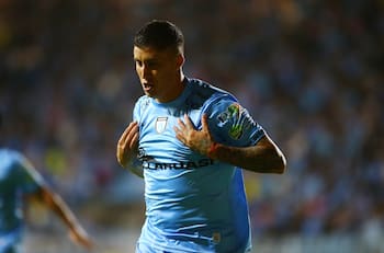 Dolorosa ausencia para el líder Iquique: una de sus figuras estaría un mes fuera