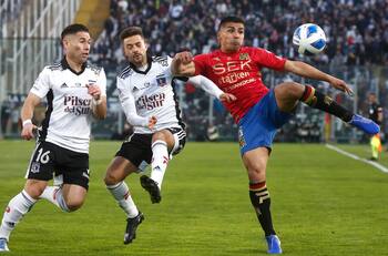 “Fue un grave error”: el formado en Colo Colo que hoy se arrepiente de haber dejado el Monumental