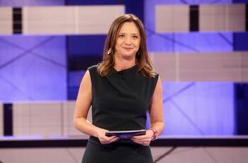 CNTV decidió no formular cargos contra Canal 13 tras acusación a Mónica Pérez por difundir noticia falsa