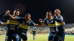 Everton ya se mueve en el mercado: renovó a una figura y busca asegurar a dos más