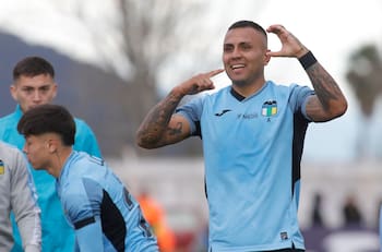 Va por TV abierta: hora y dónde ver Everton vs. O’Higgins por Campeonato Nacional