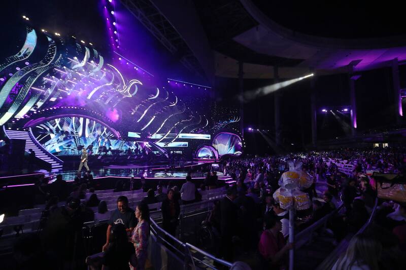 tiene la mayoría de sus entradas vendidas.