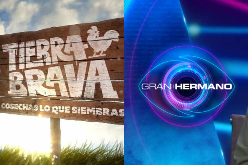 nuevos confirmados para el reality de CHV